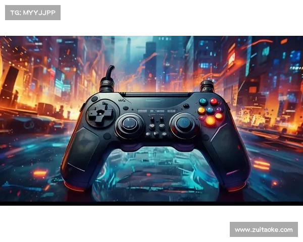 魔兽世界手柄操作视频：玩转游戏新体验